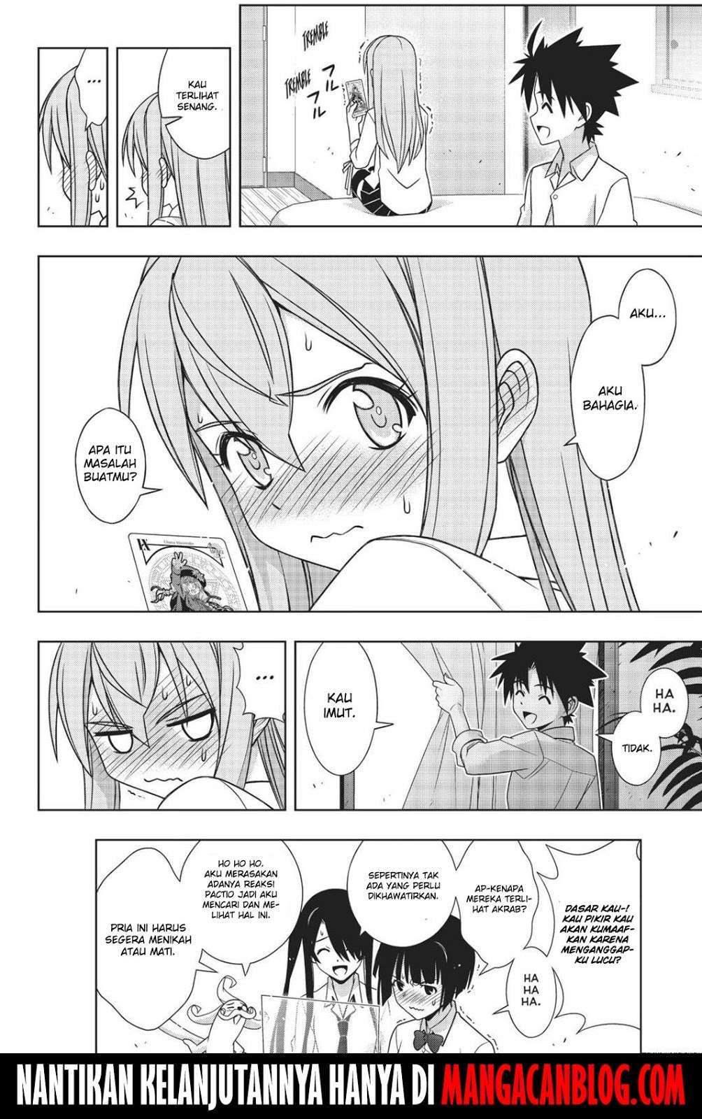Chapter 156 - halaman 42