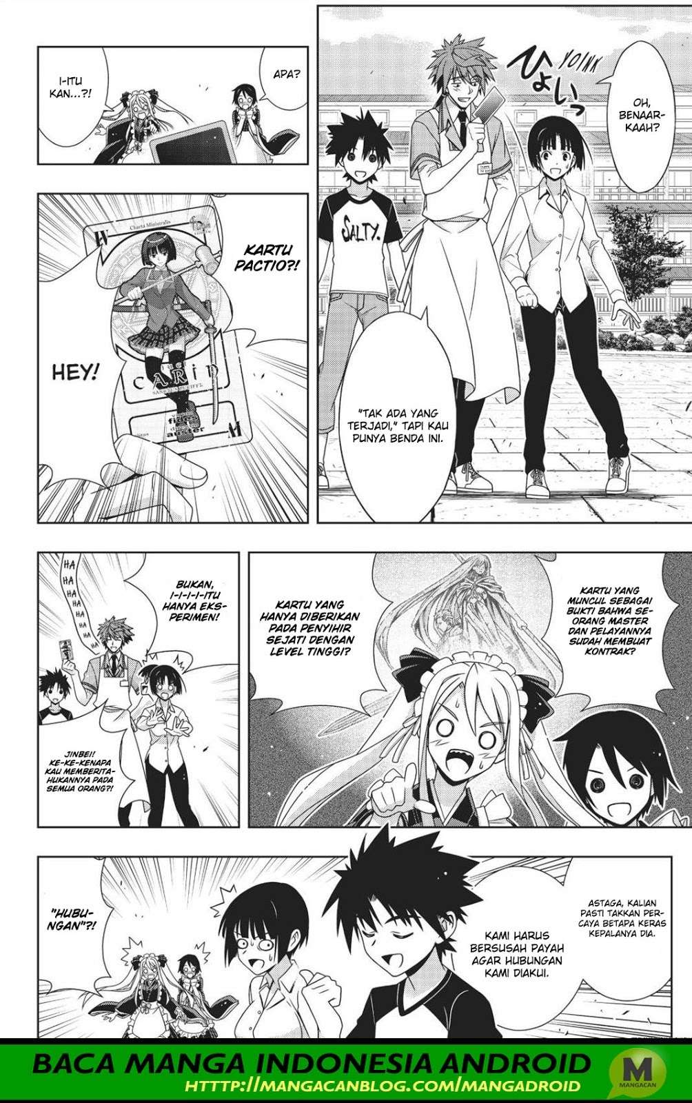 Chapter 156 - halaman 8