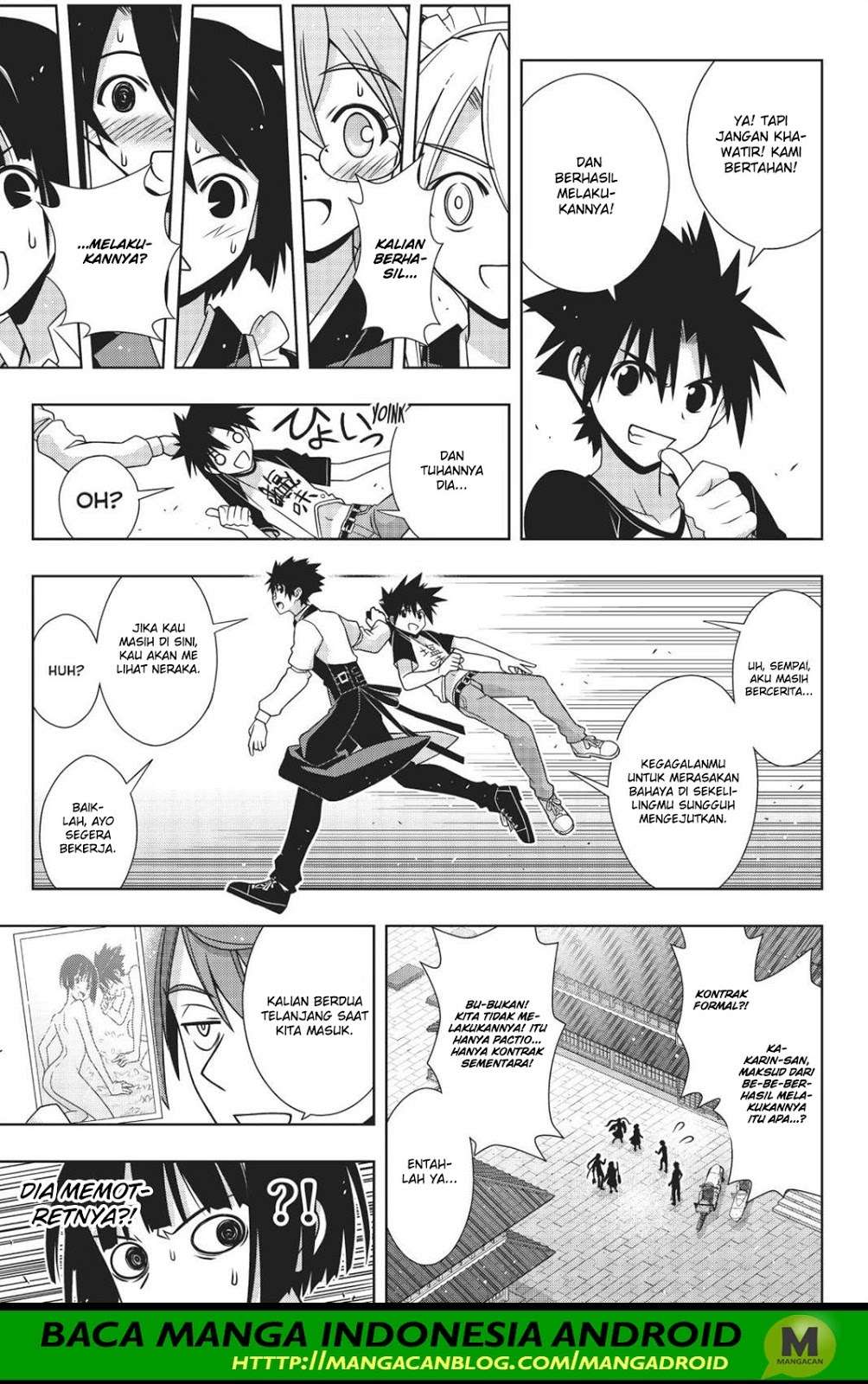 Chapter 156 - halaman 9