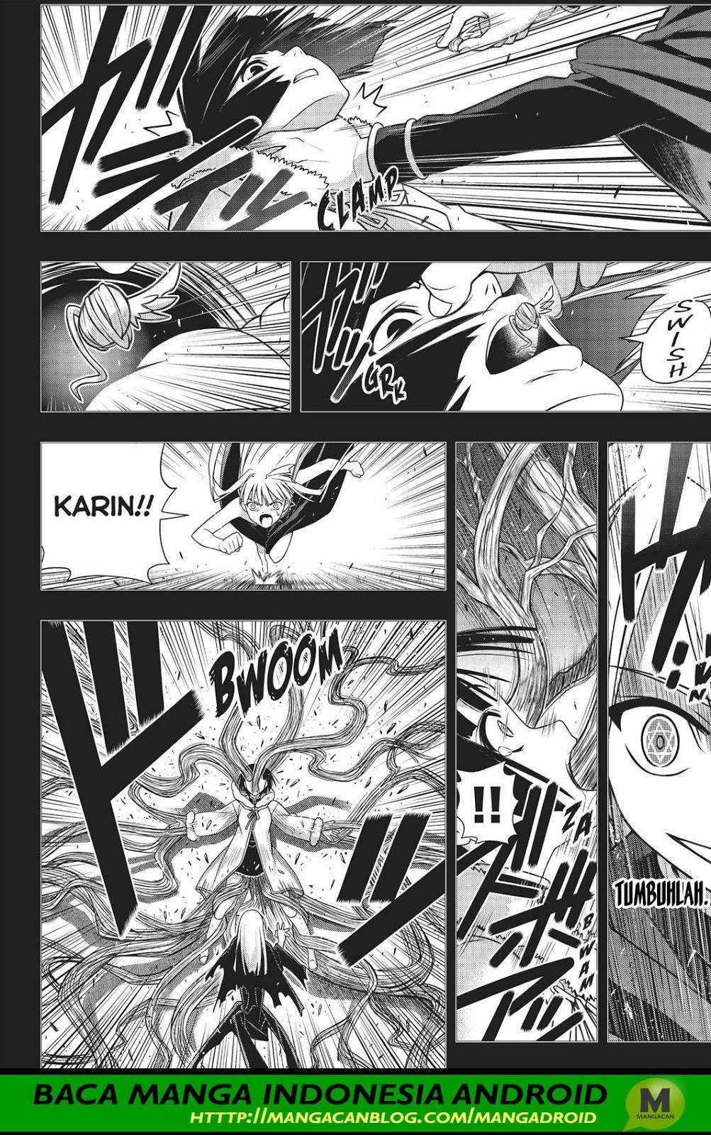 Chapter 155 - halaman 12
