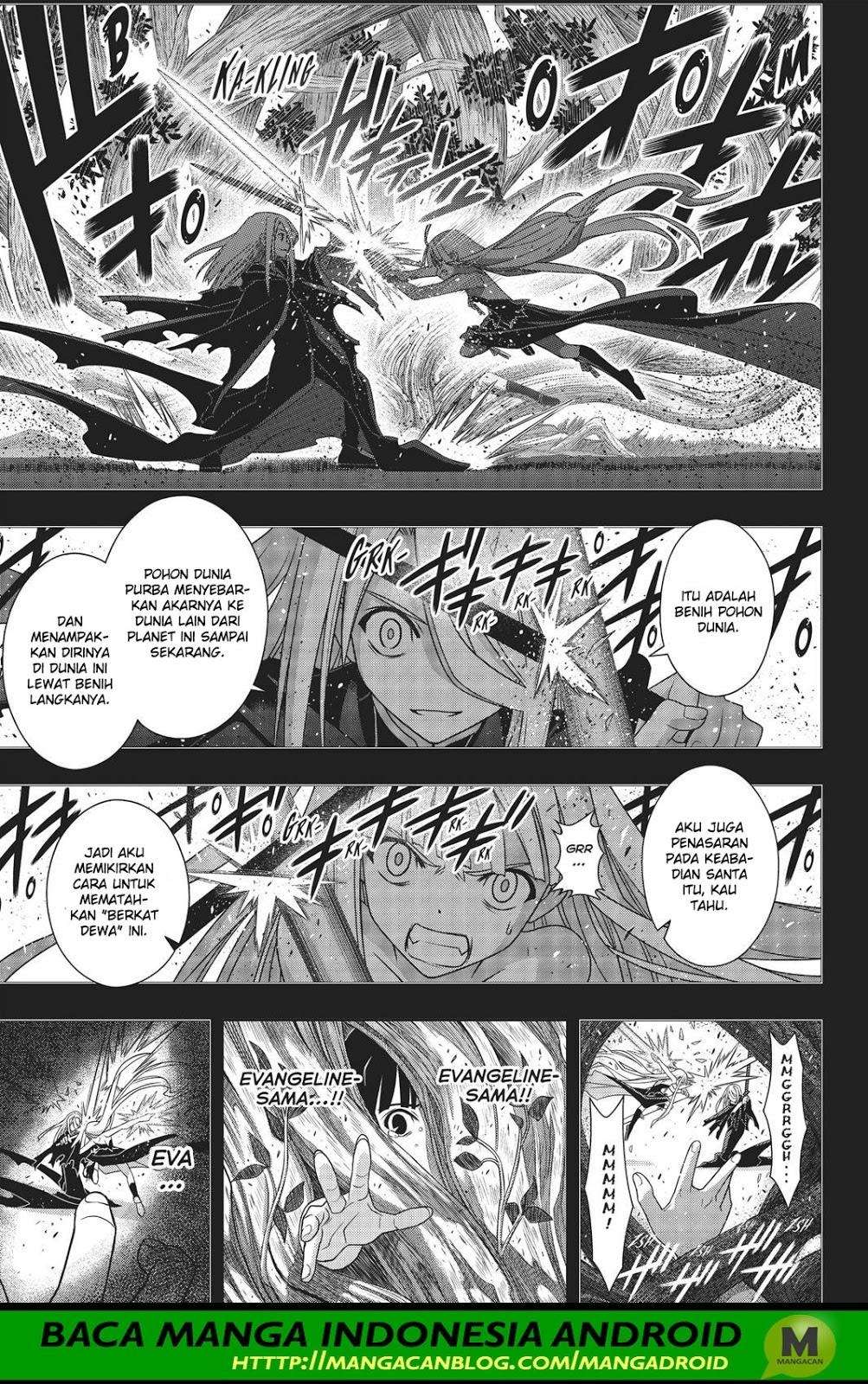 Chapter 155 - halaman 13