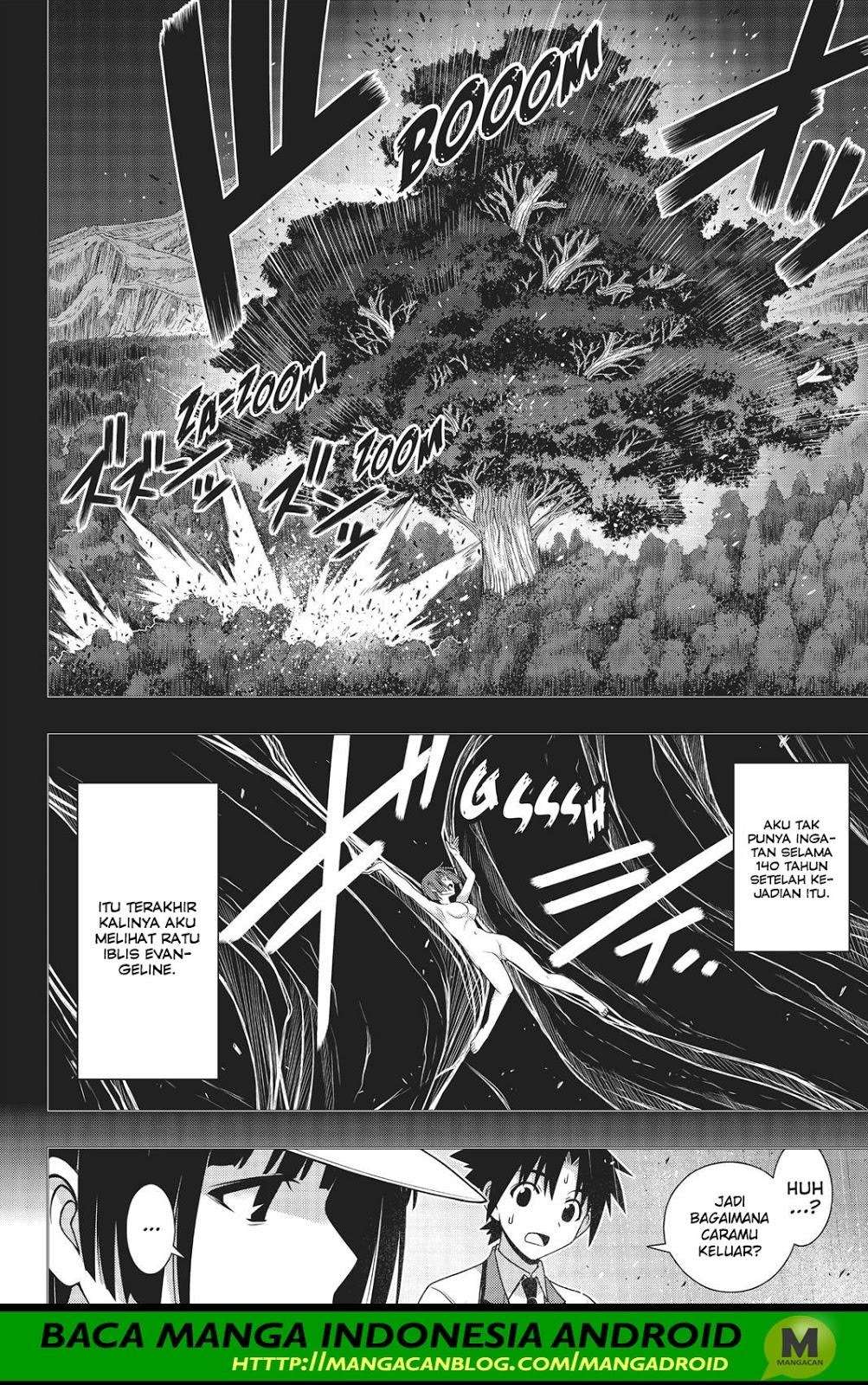 Chapter 155 - halaman 14