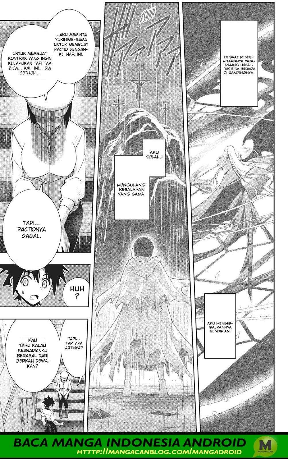 Chapter 155 - halaman 17