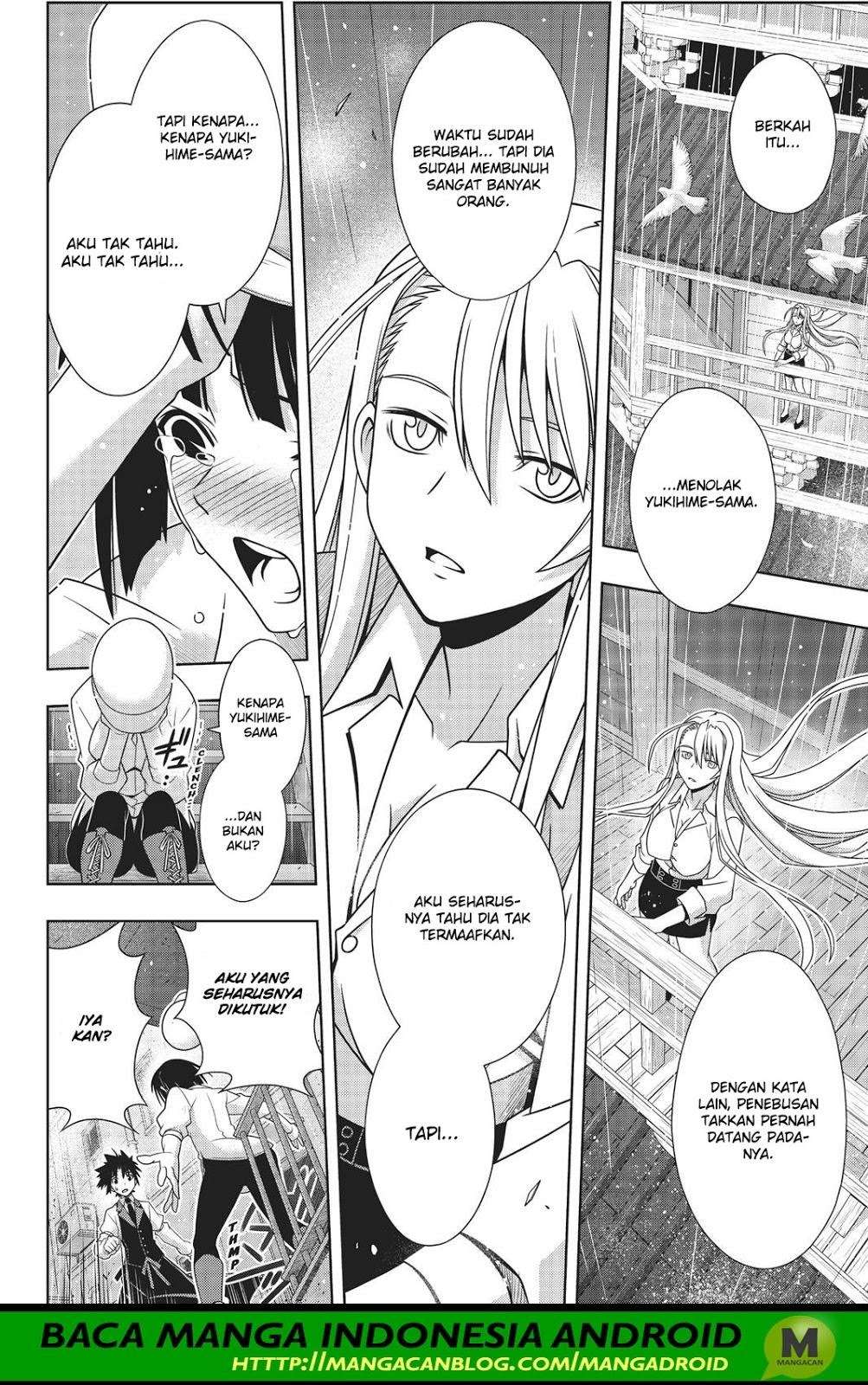Chapter 155 - halaman 18