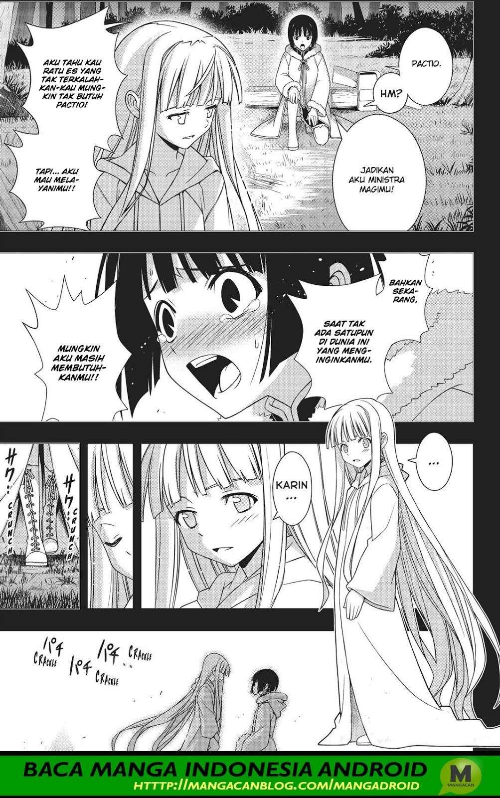 Chapter 155 - halaman 3
