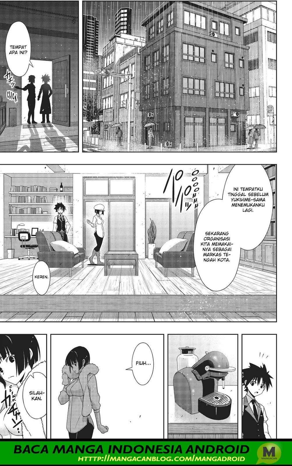 Chapter 155 - halaman 23