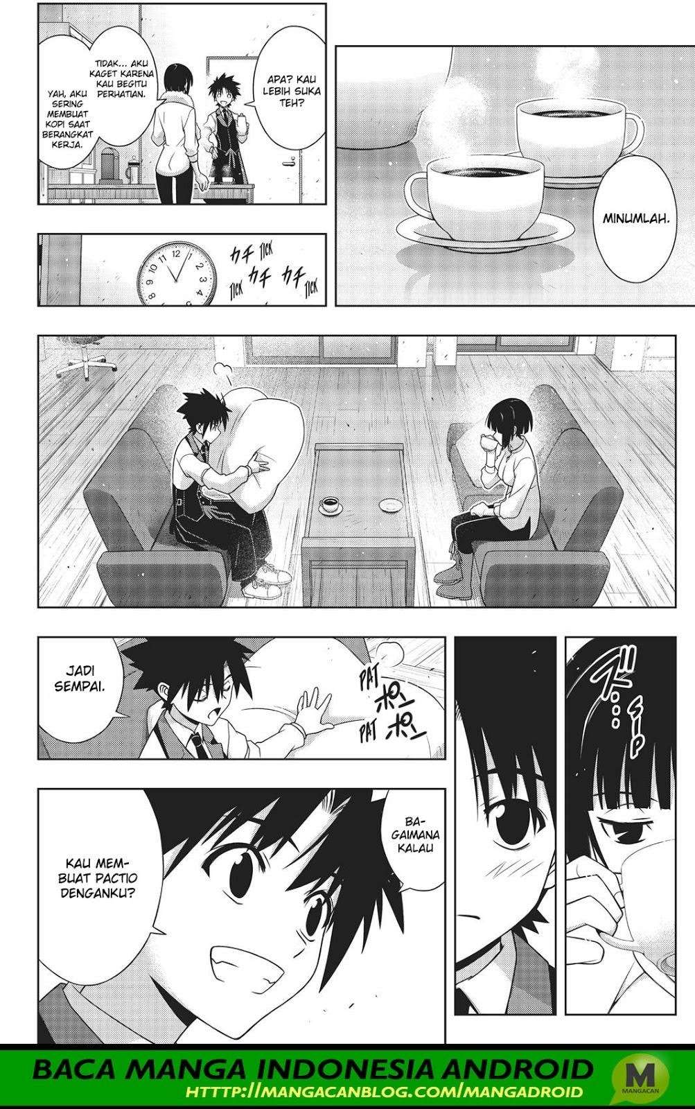 Chapter 155 - halaman 24