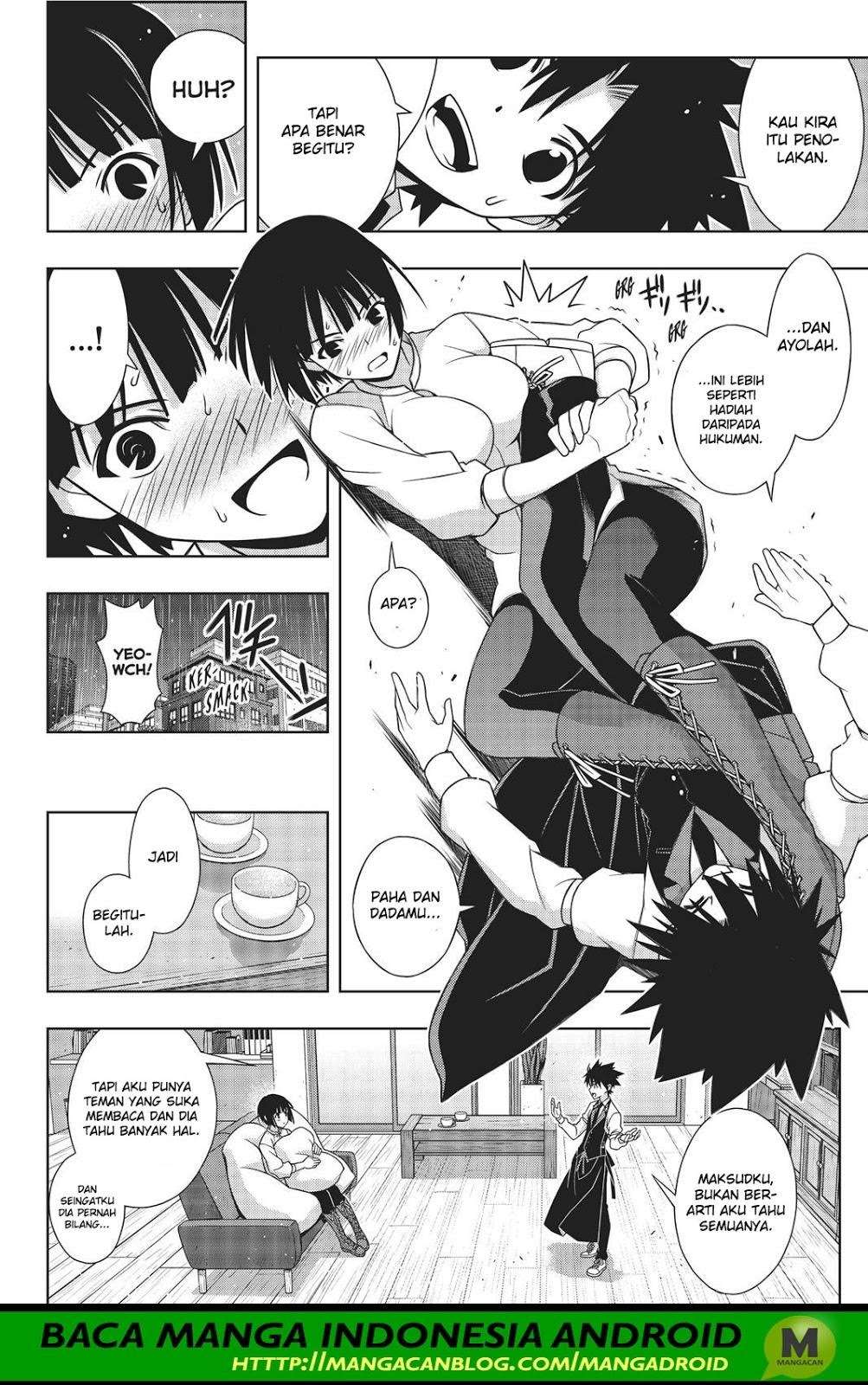 Chapter 155 - halaman 28