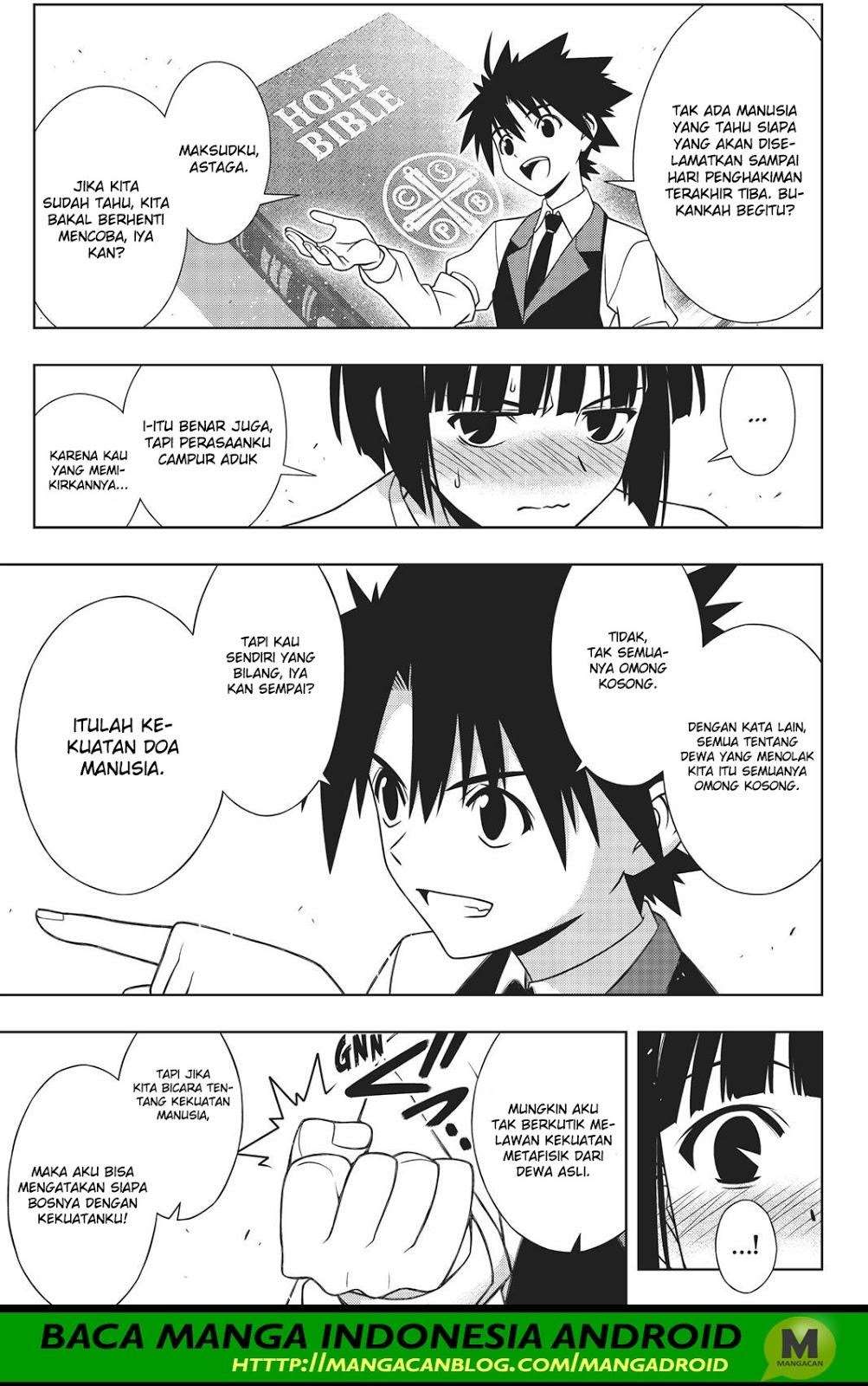 Chapter 155 - halaman 29