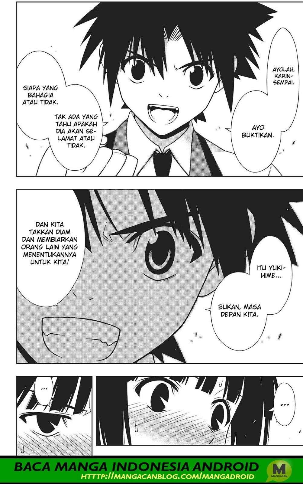 Chapter 155 - halaman 30
