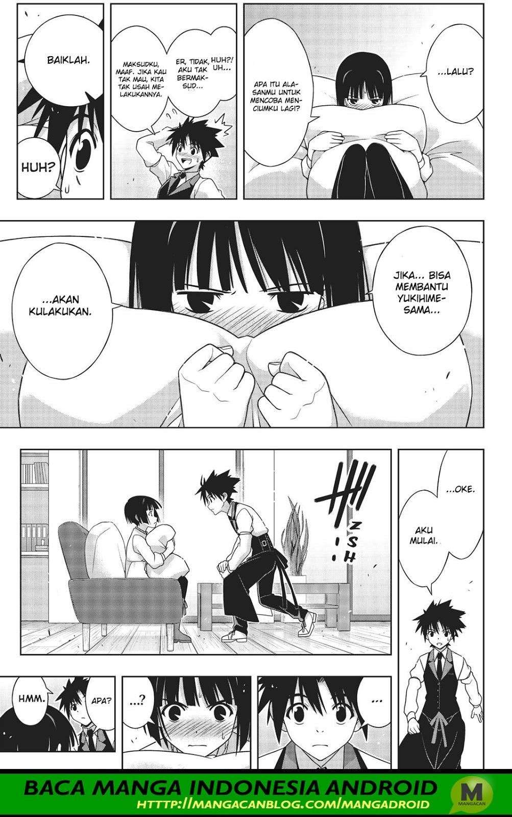 Chapter 155 - halaman 31