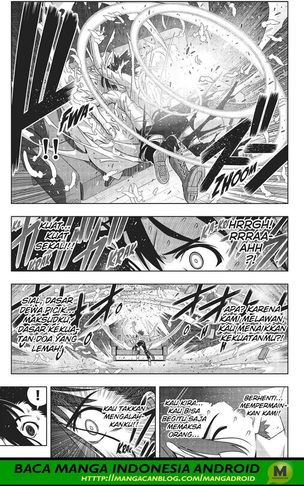 Chapter 155 - halaman 35