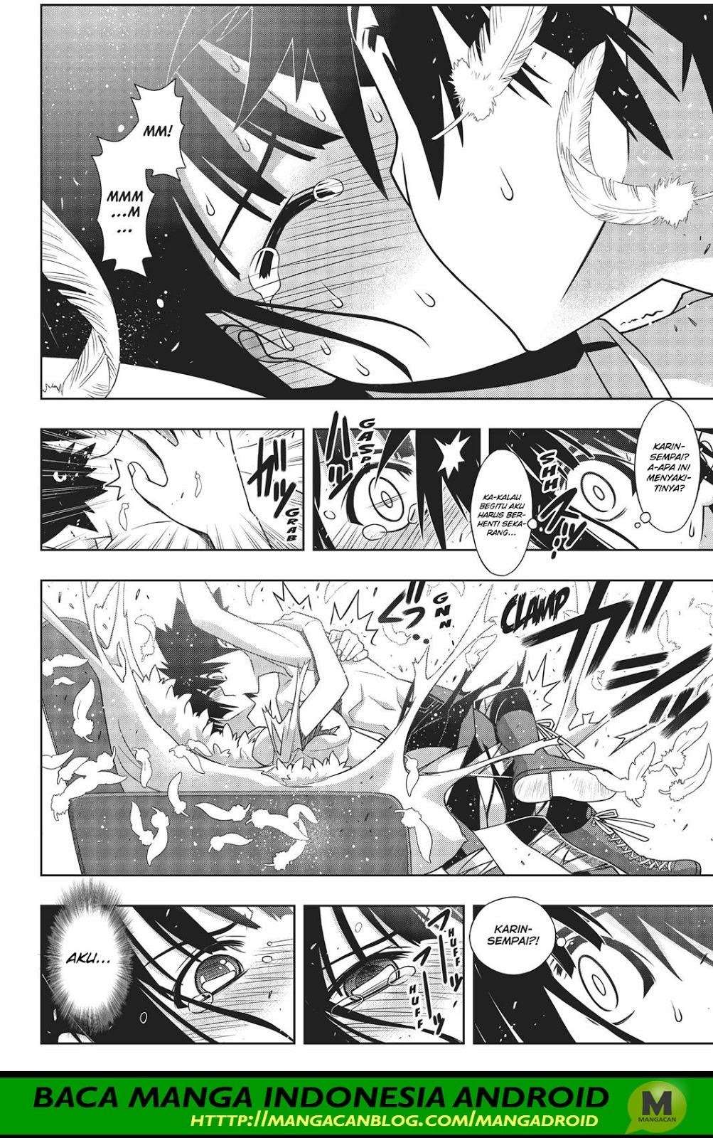 Chapter 155 - halaman 36