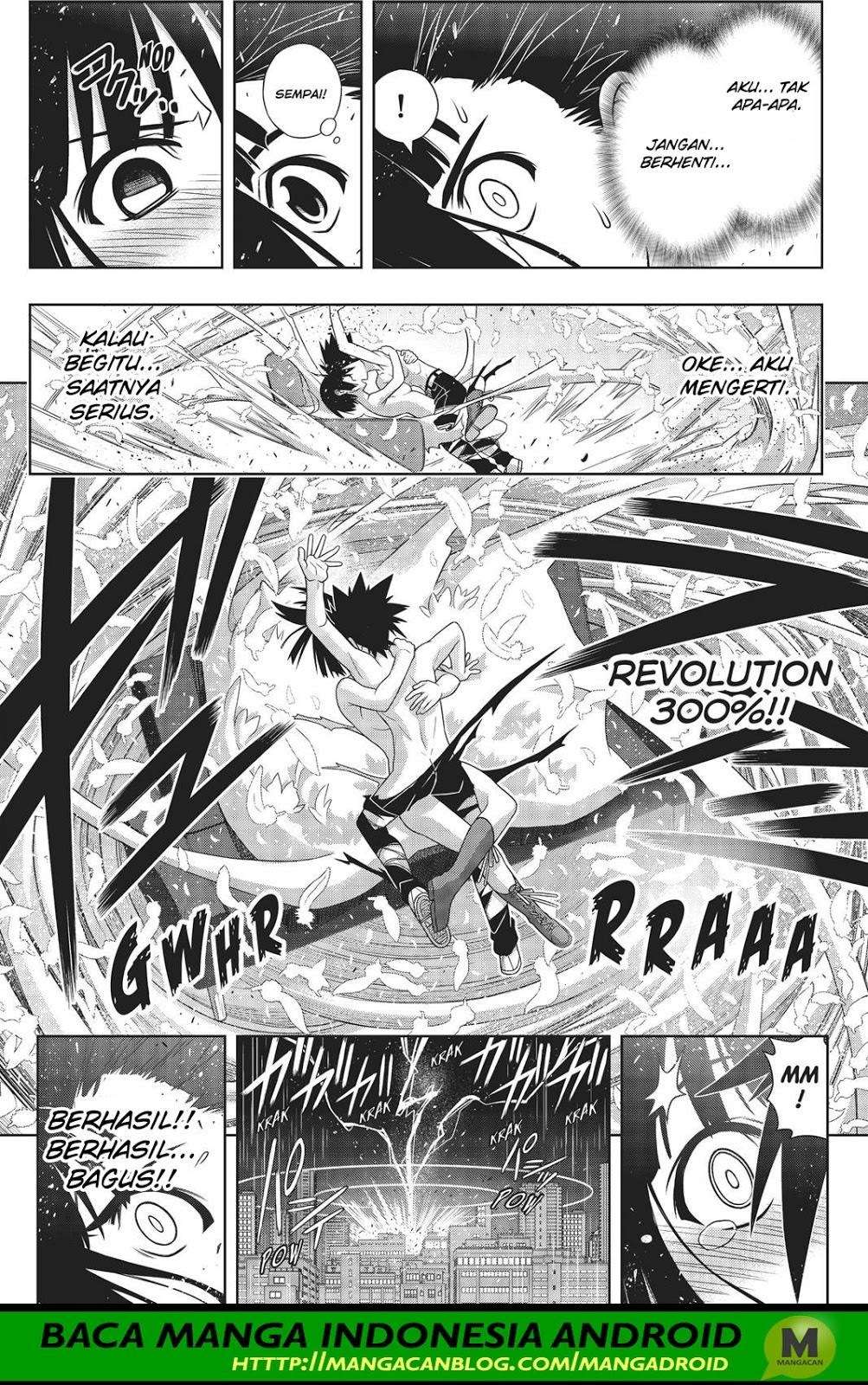 Chapter 155 - halaman 37