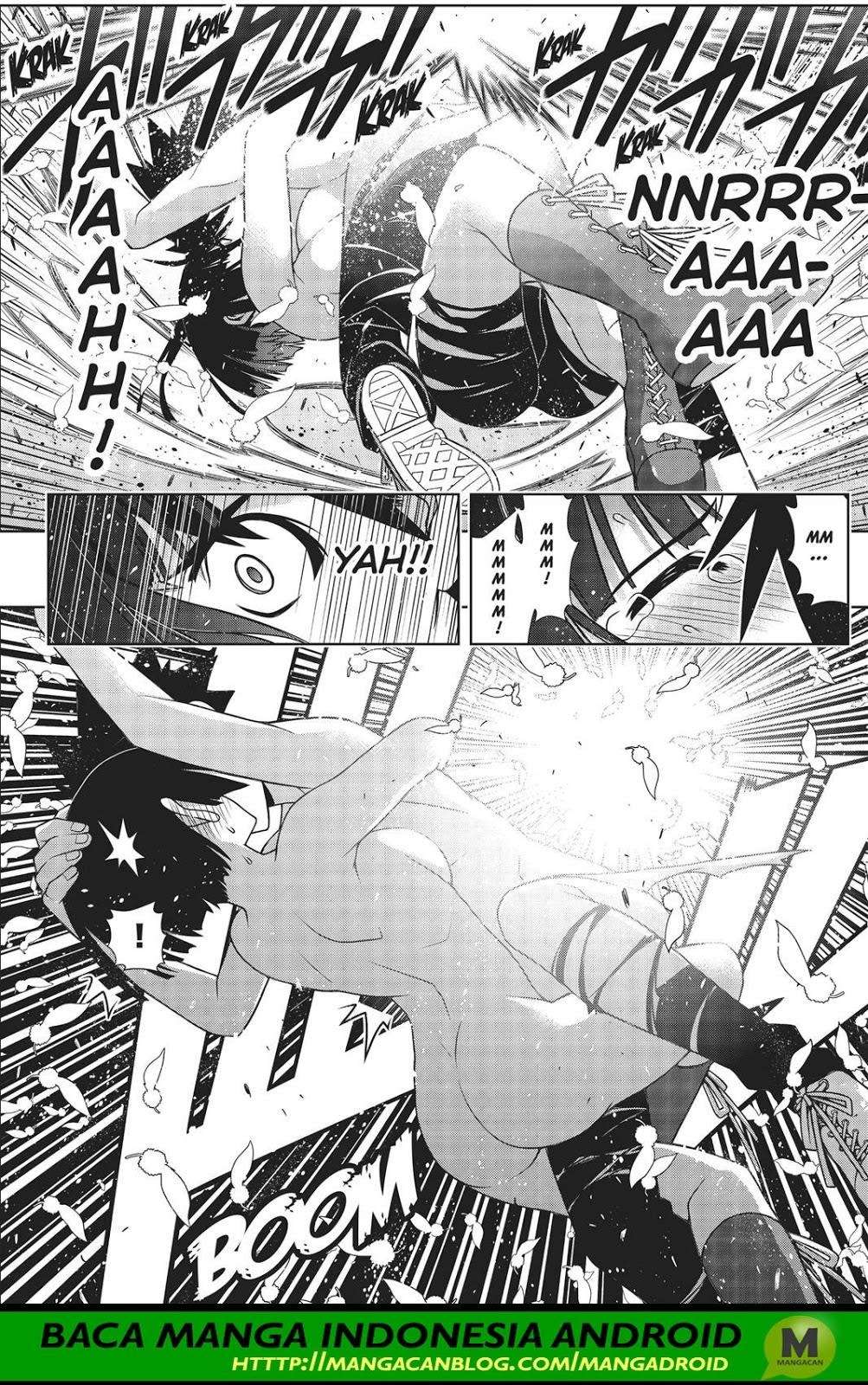 Chapter 155 - halaman 38