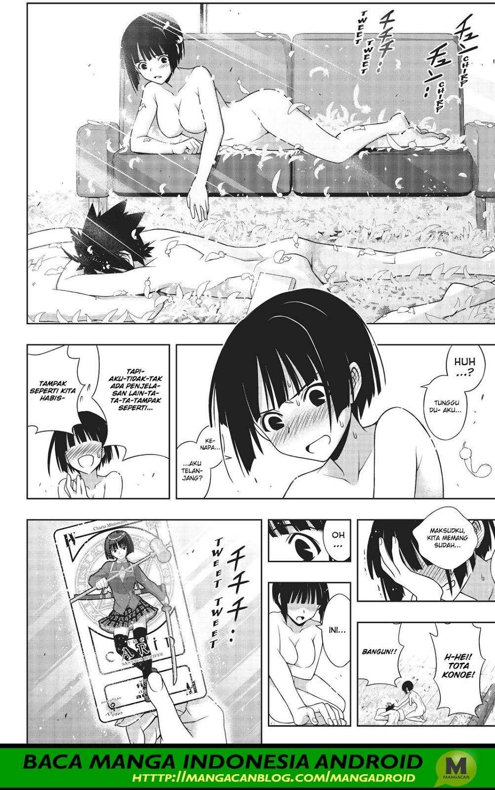 Chapter 155 - halaman 40