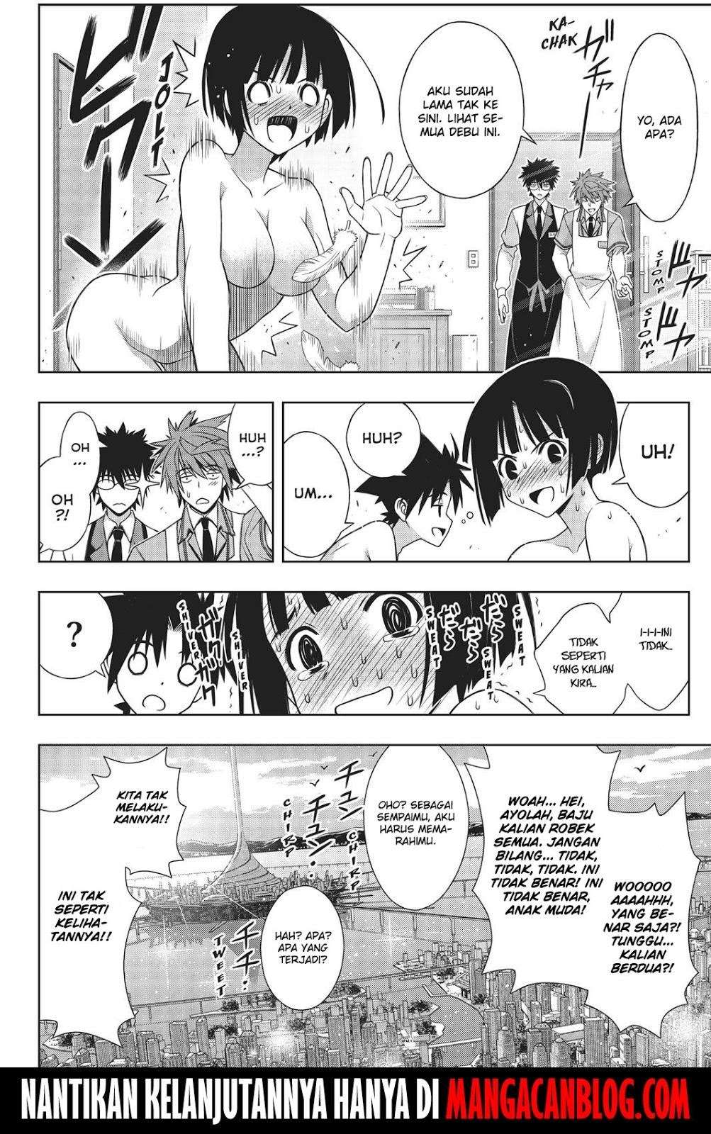 Chapter 155 - halaman 42