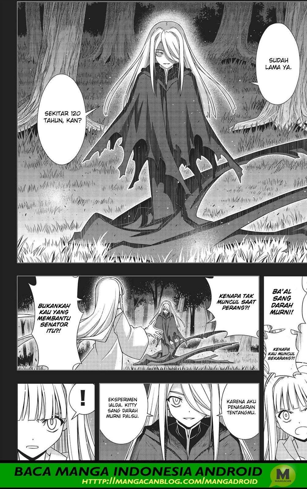 Chapter 155 - halaman 8