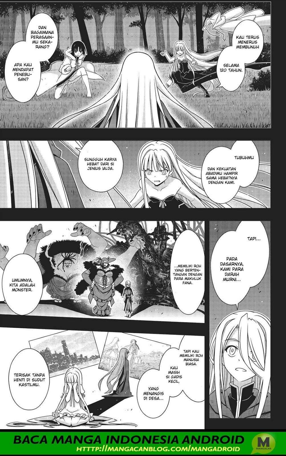 Chapter 155 - halaman 9