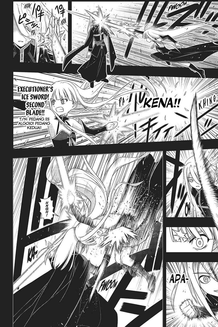 Chapter 154 - halaman 12