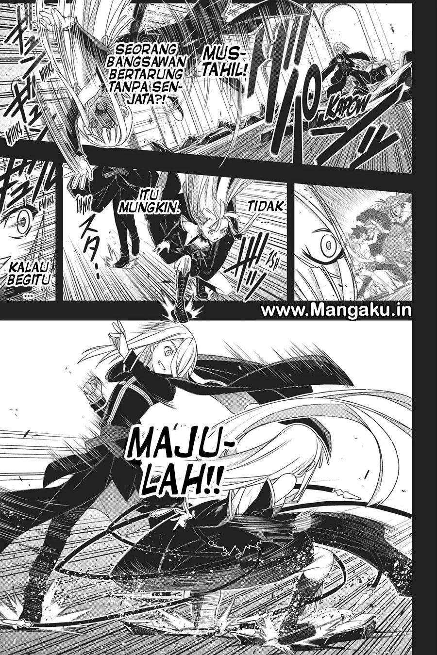 Chapter 154 - halaman 13