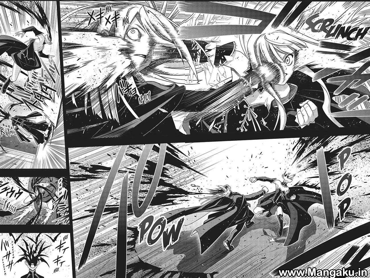 Chapter 154 - halaman 14