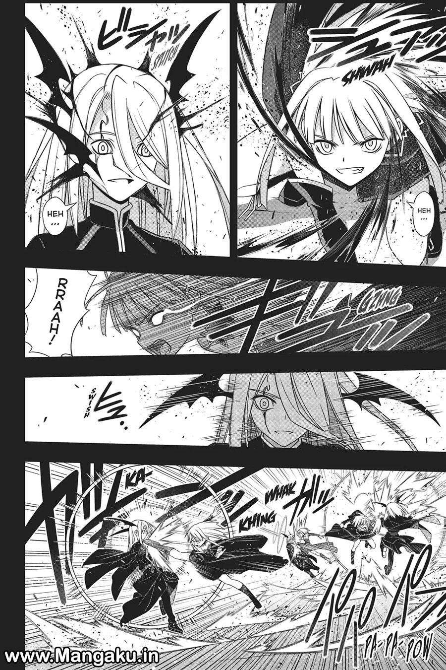 Chapter 154 - halaman 15