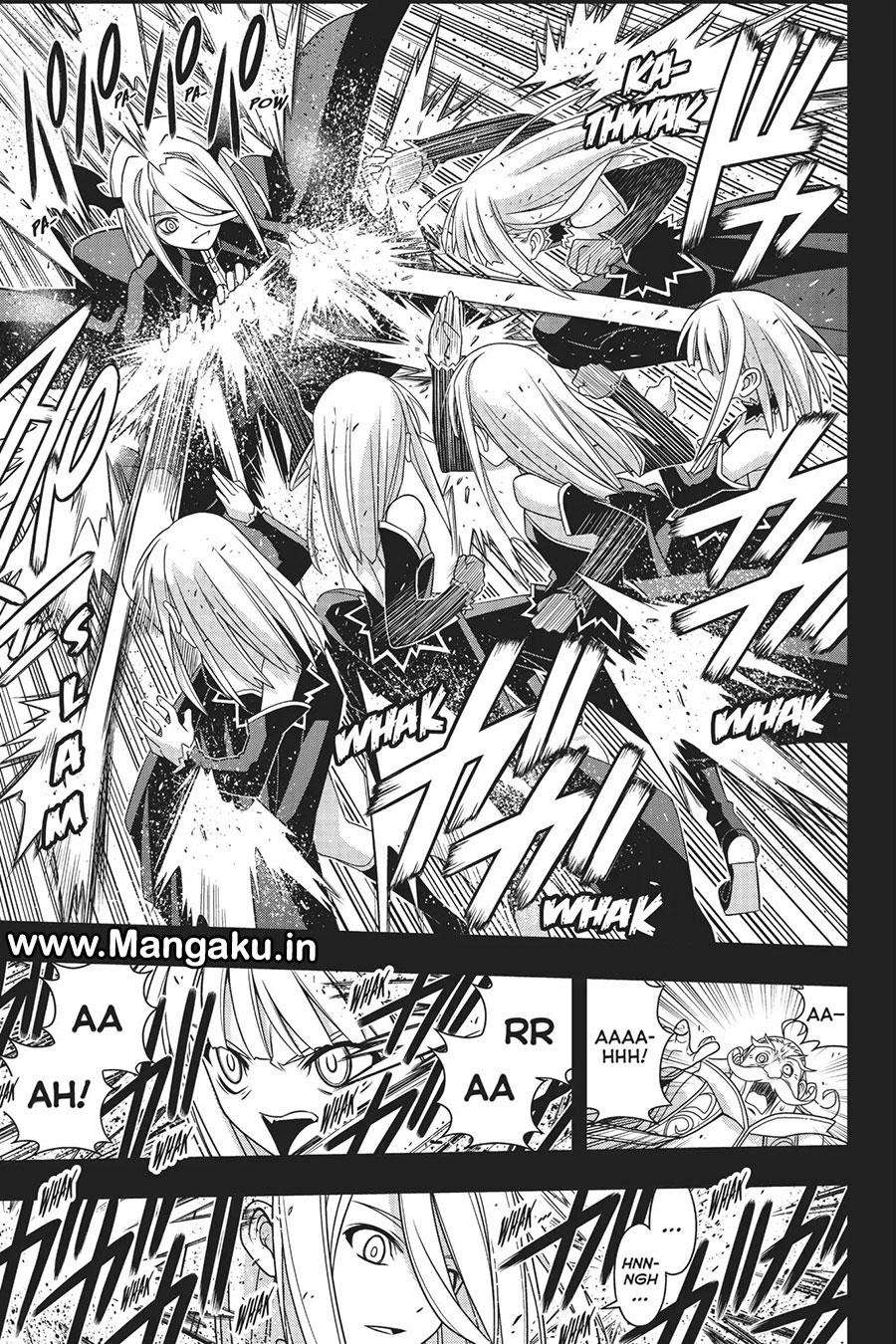Chapter 154 - halaman 16