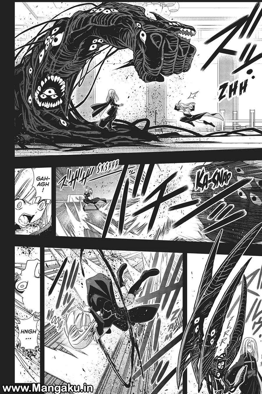 Chapter 154 - halaman 17
