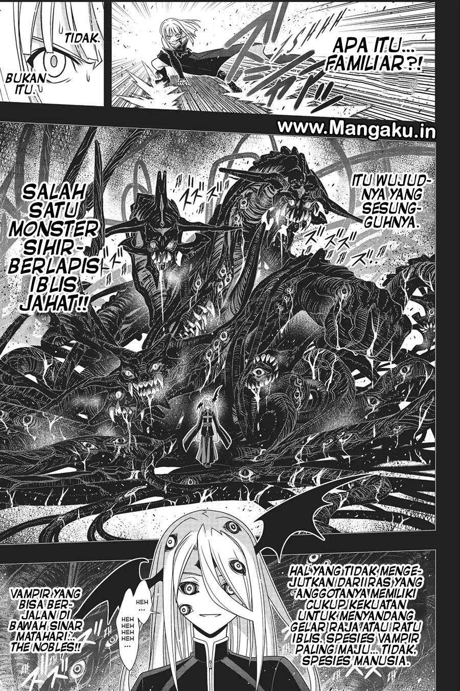 Chapter 154 - halaman 18