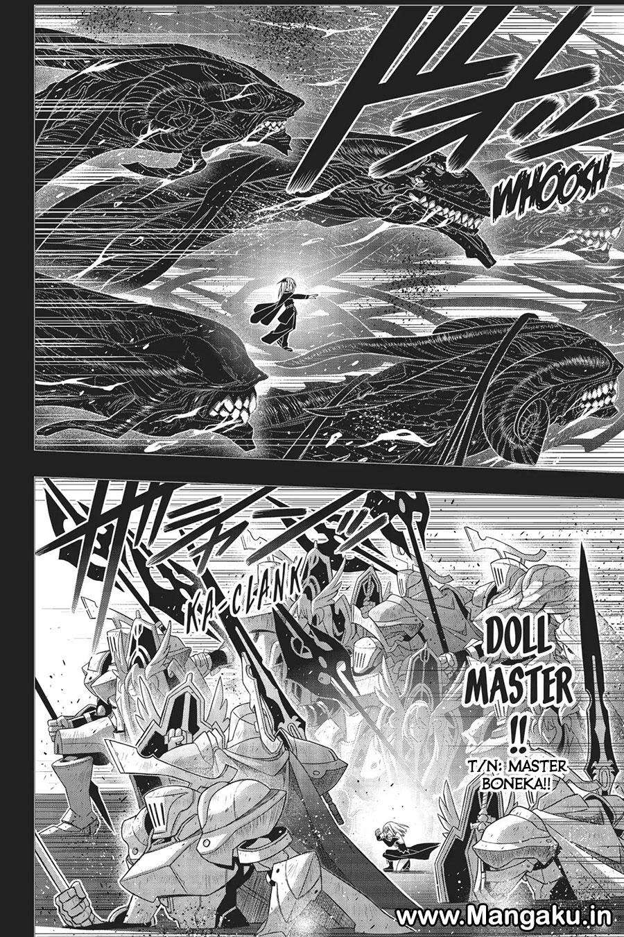Chapter 154 - halaman 19
