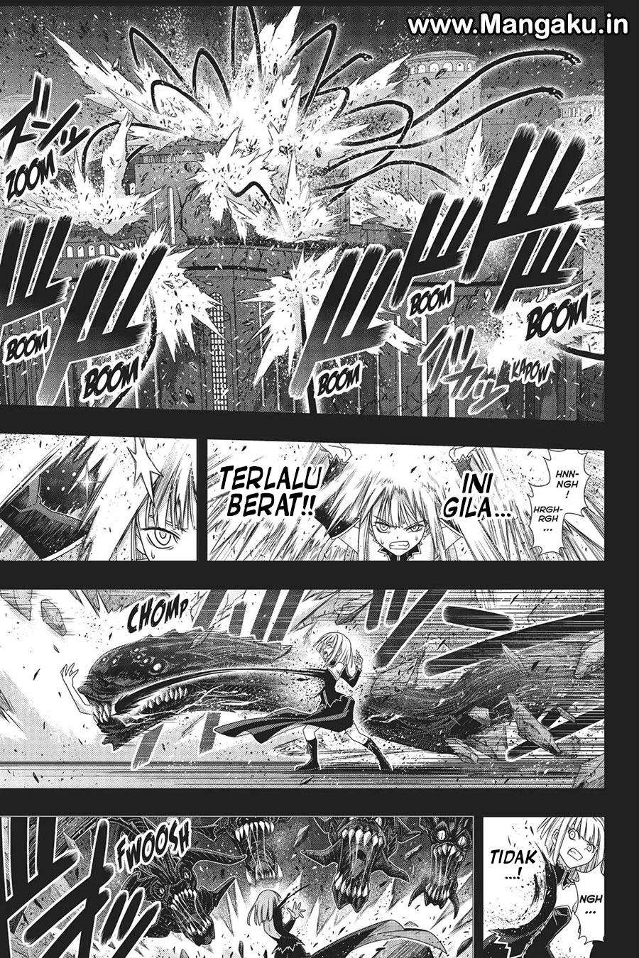 Chapter 154 - halaman 20