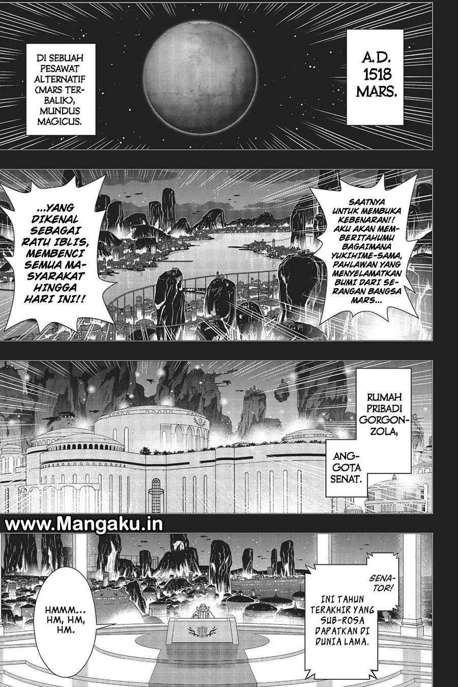 Chapter 154 - halaman 3