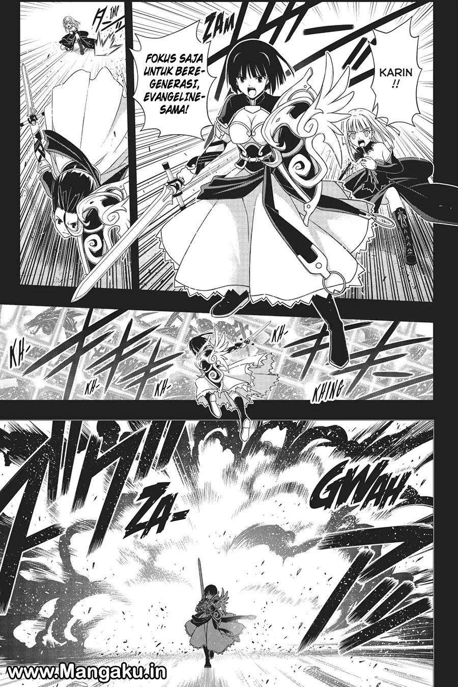 Chapter 154 - halaman 24