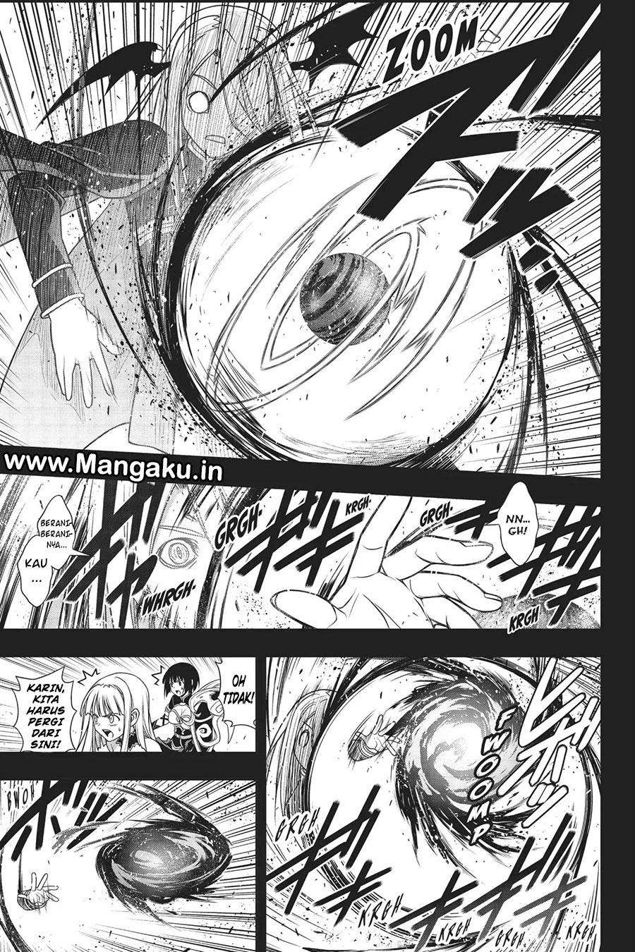 Chapter 154 - halaman 28