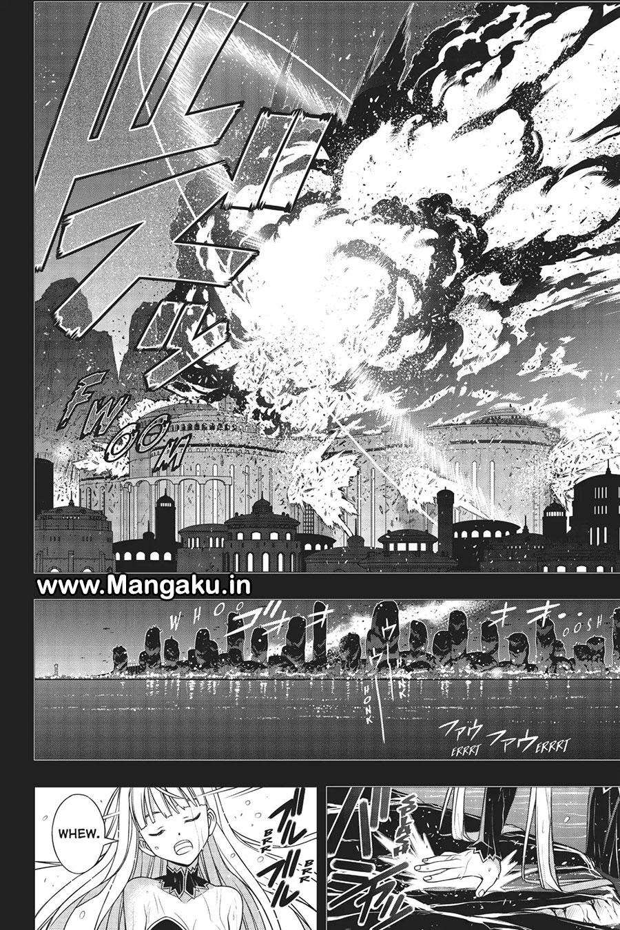 Chapter 154 - halaman 29