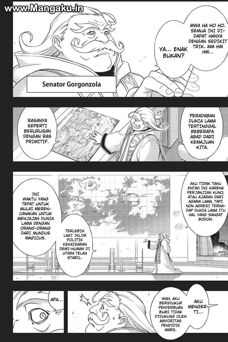 Chapter 154 - halaman 4