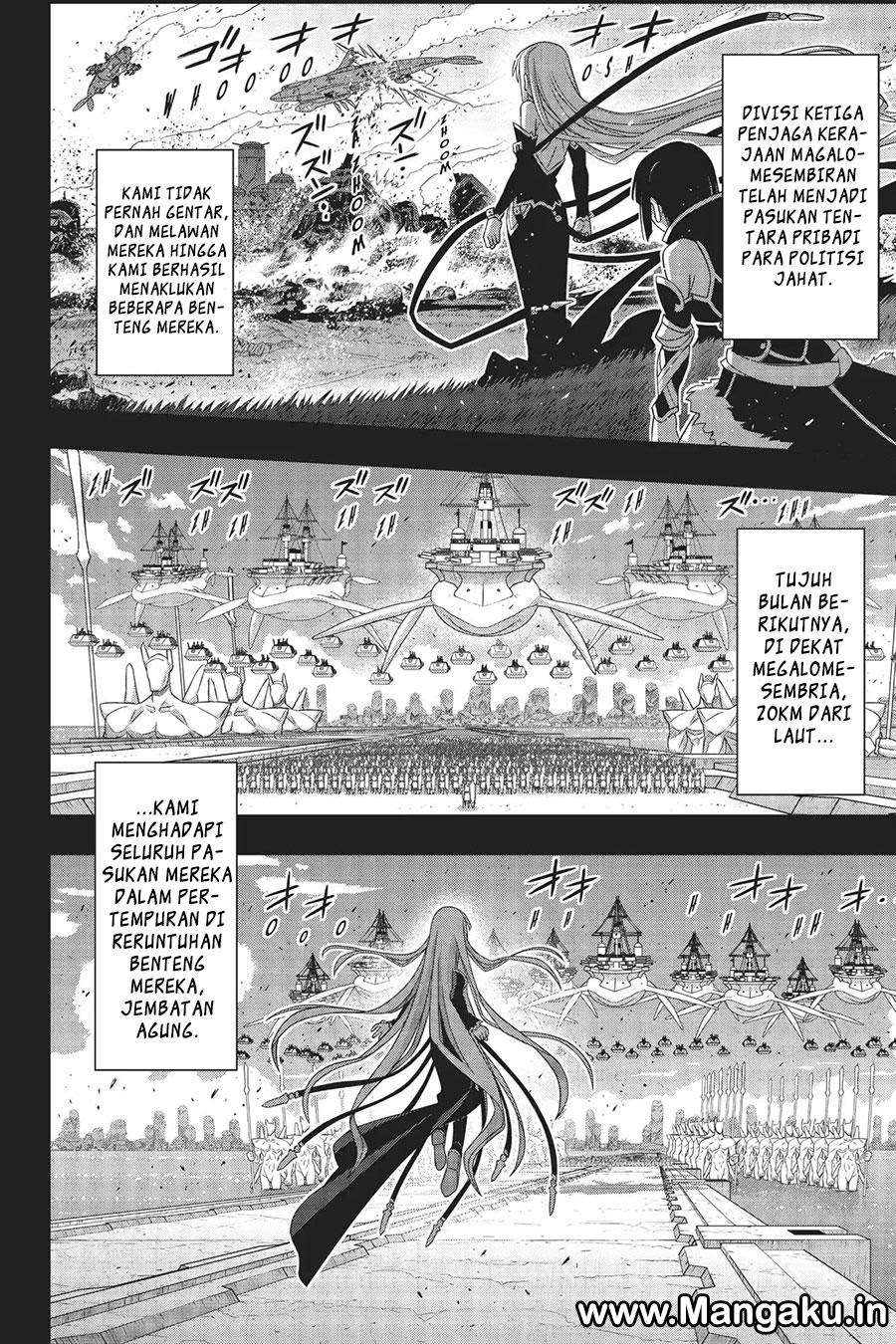 Chapter 154 - halaman 31