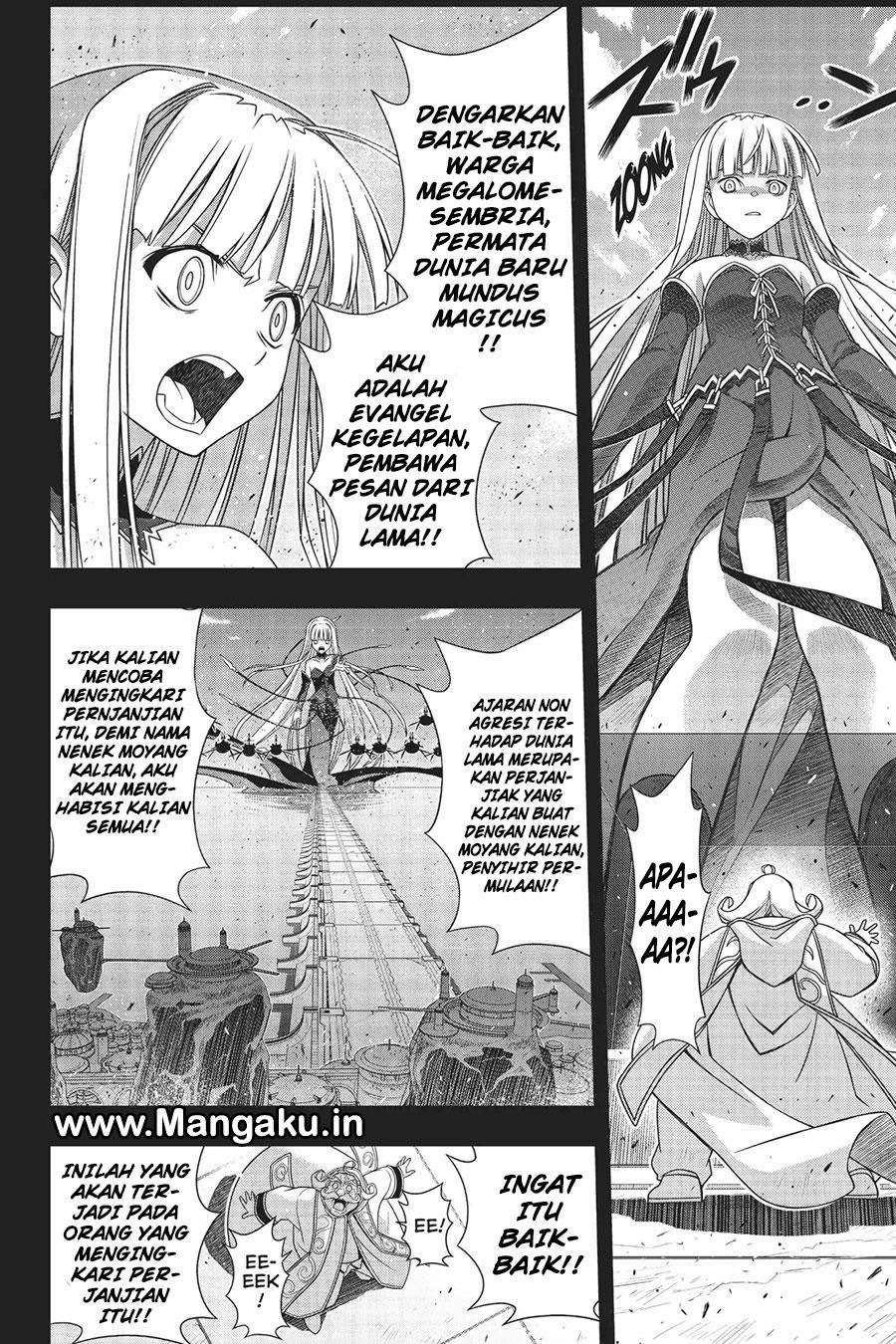 Chapter 154 - halaman 35