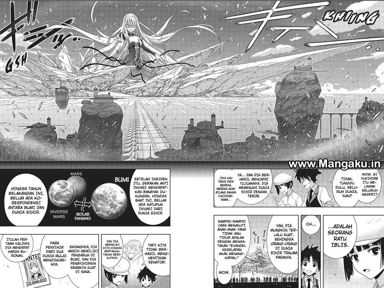 Chapter 154 - halaman 37