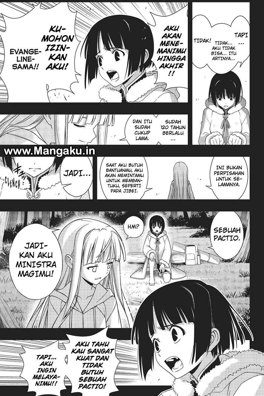 Chapter 154 - halaman 39