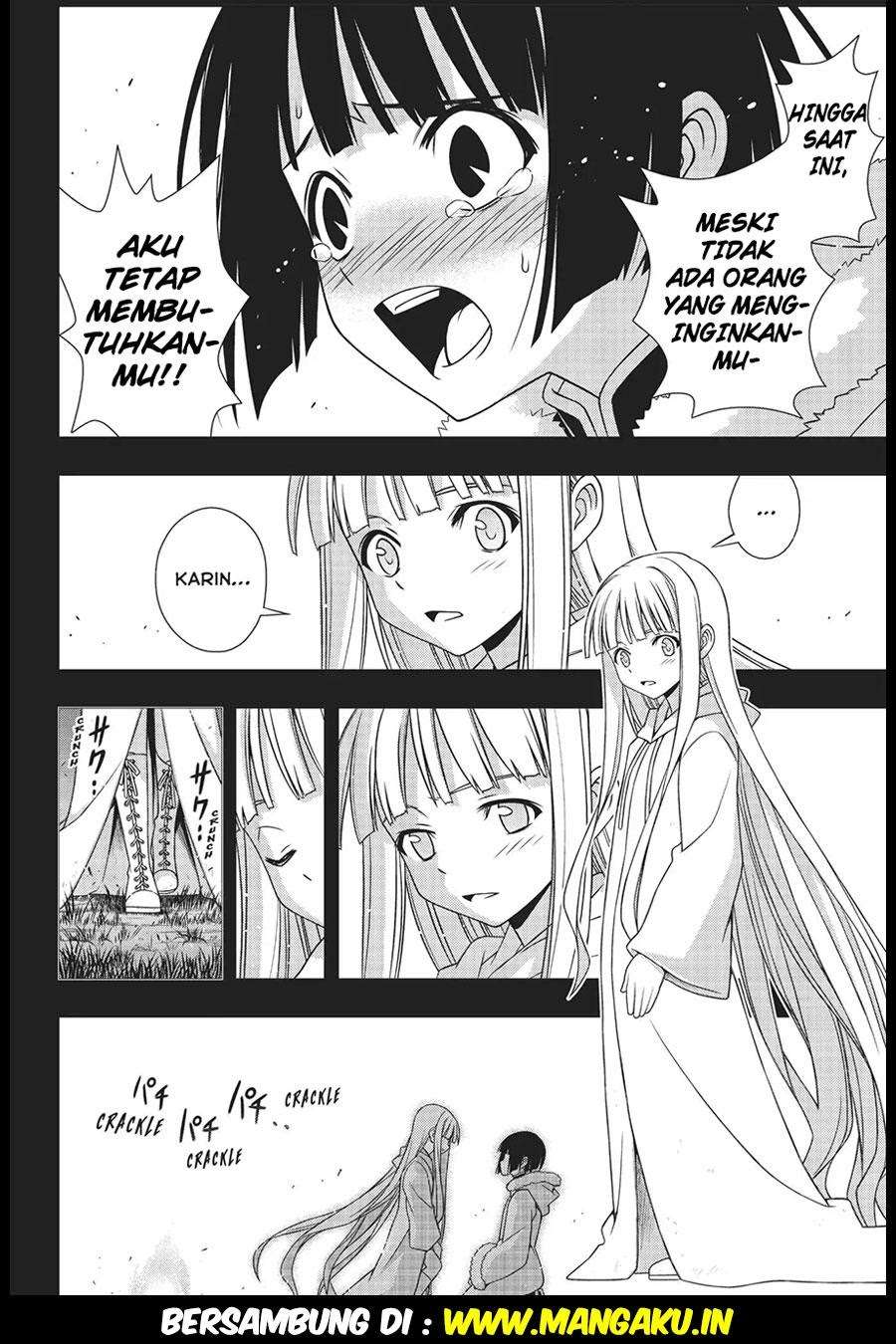 Chapter 154 - halaman 40