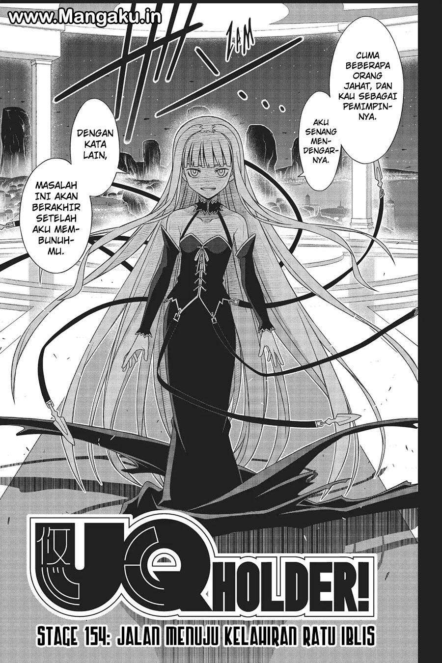 Chapter 154 - halaman 5