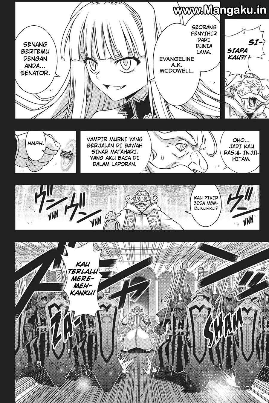 Chapter 154 - halaman 6