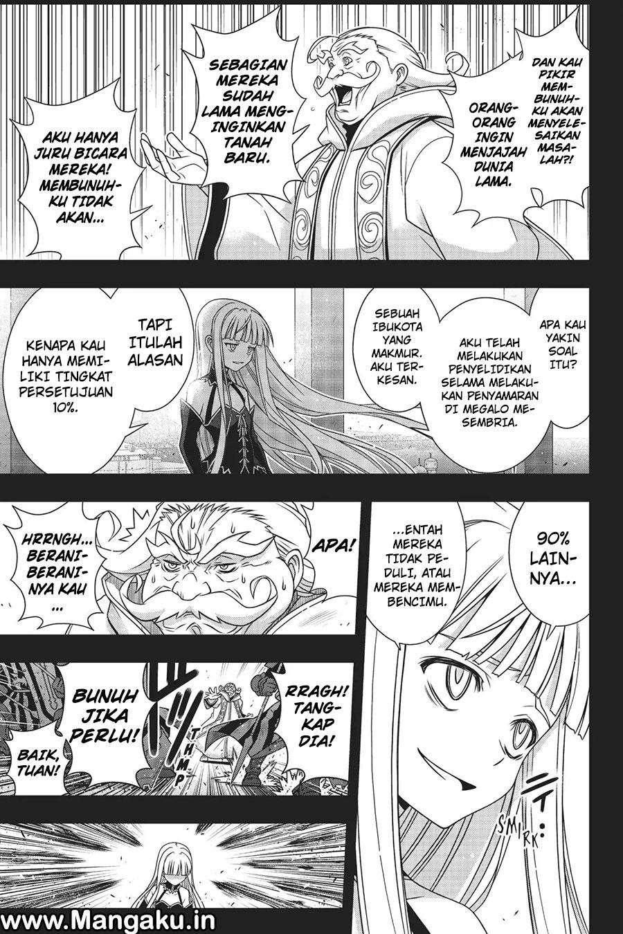 Chapter 154 - halaman 7