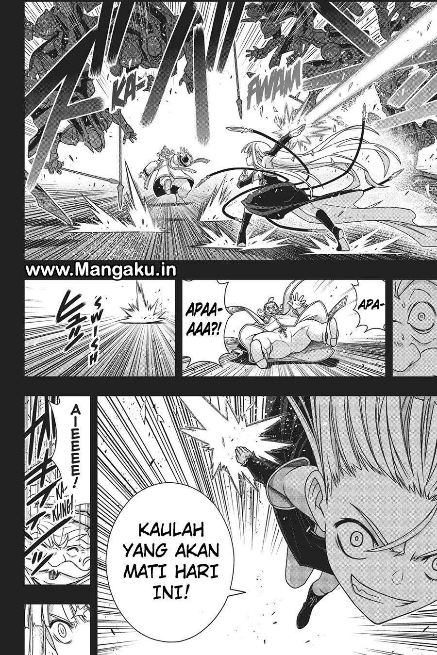 Chapter 154 - halaman 8