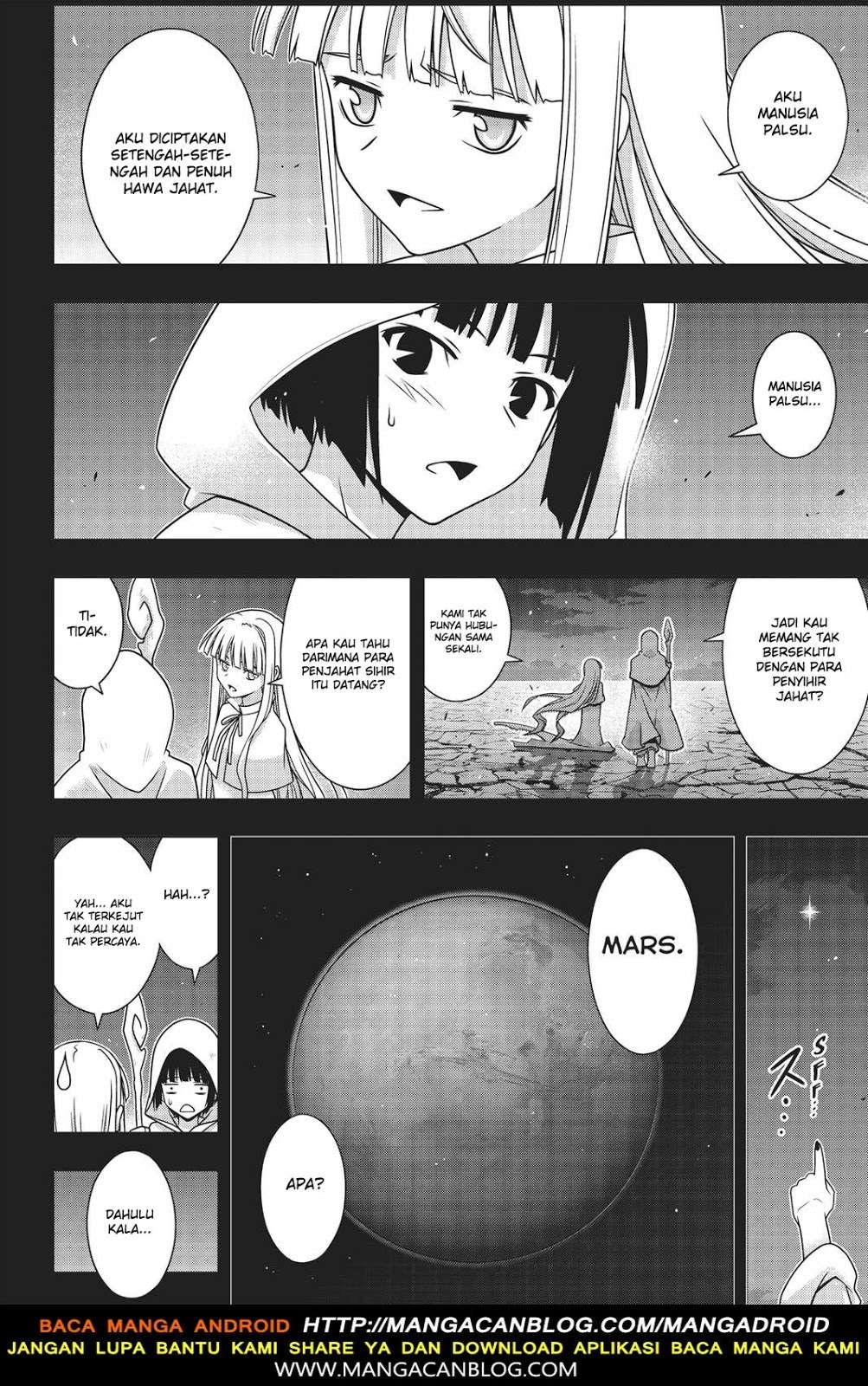 Chapter 153 - halaman 12