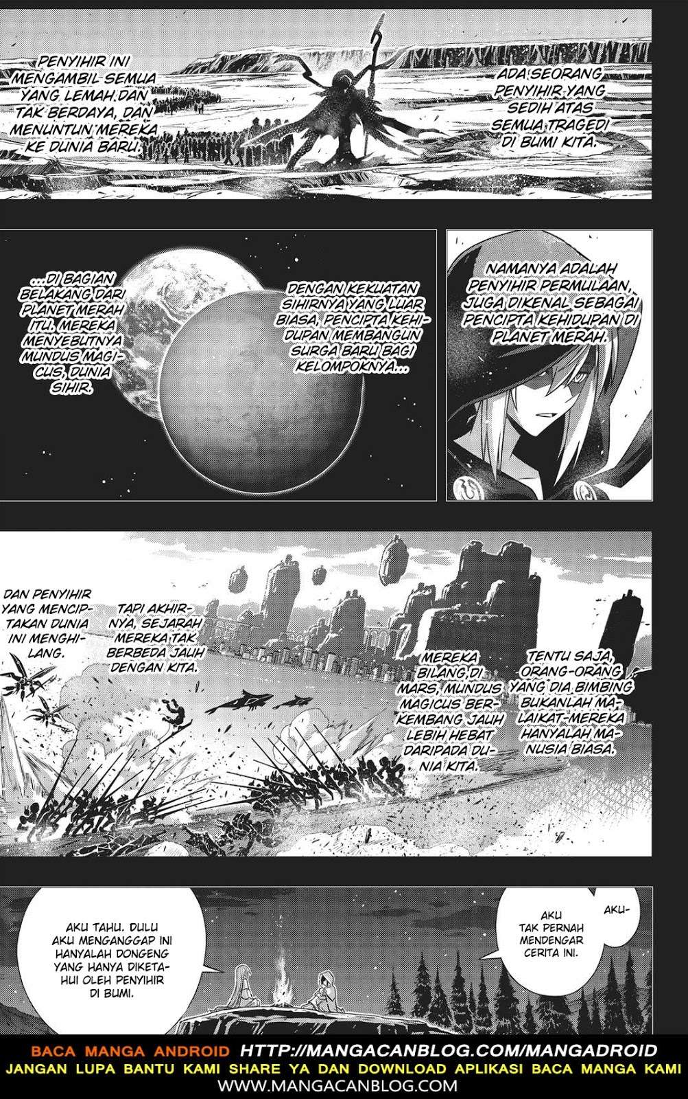 Chapter 153 - halaman 13