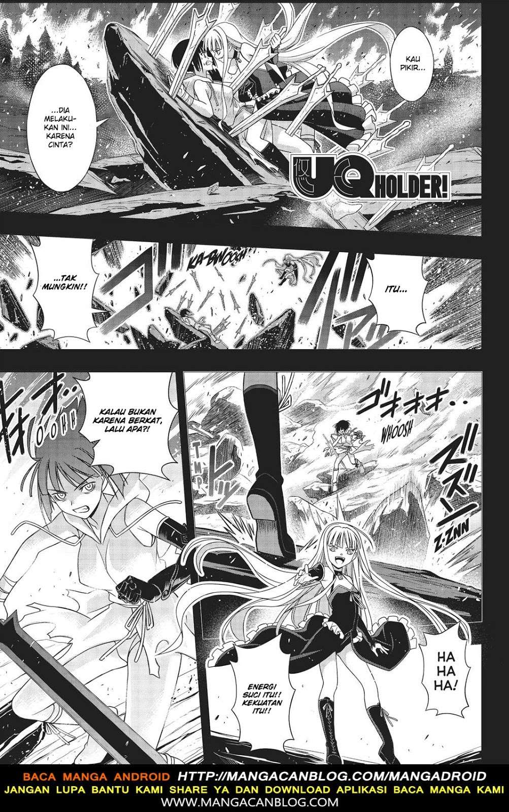 Chapter 153 - halaman 3