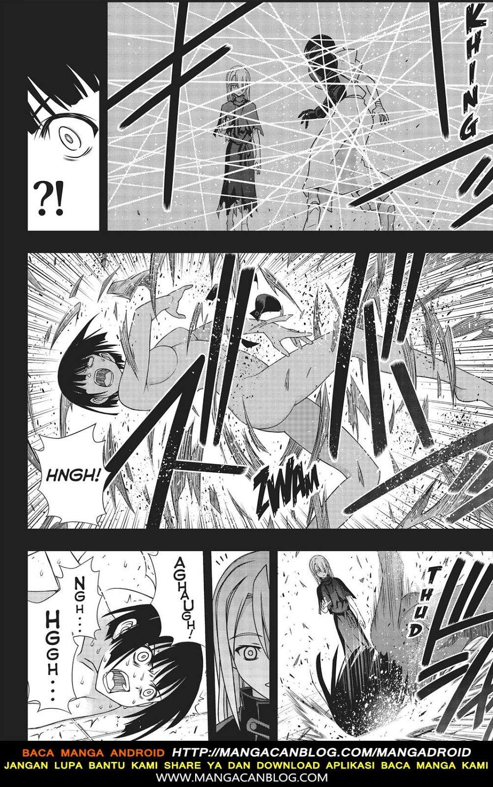 Chapter 153 - halaman 26
